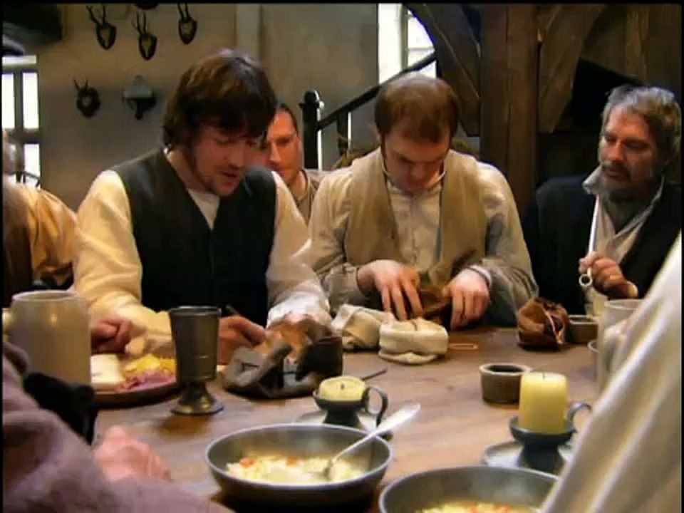 Sophie - Braut wider Willen - Folge 34- Ein neuer Feind