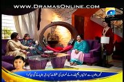 Susral Meri Behen Ka Episode 22 On Geo Tv In High Quality 2nd April 2015 - DramasOnline