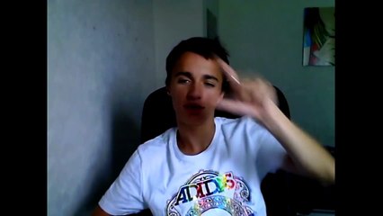 Faisons le point   Mes projets et vidéos à venir.