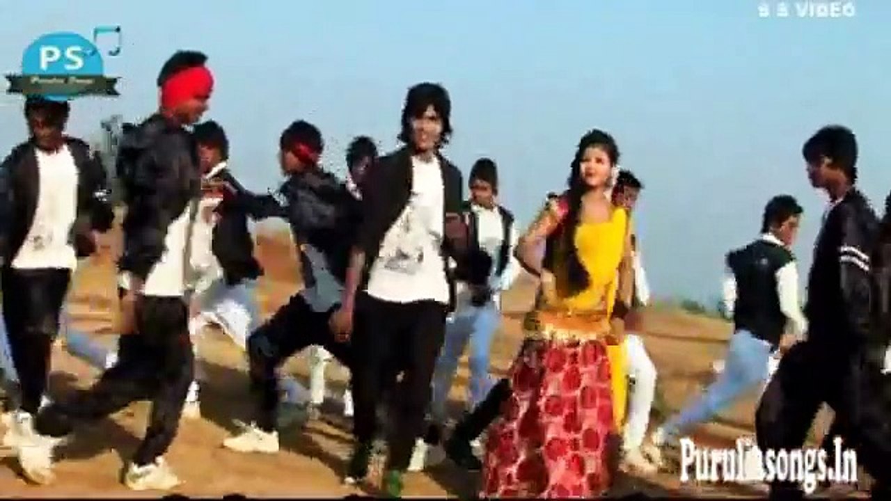Purulia Songs 2015 Hits - Title Song - Sucher Fake Suta Dukche Nai Video Songs