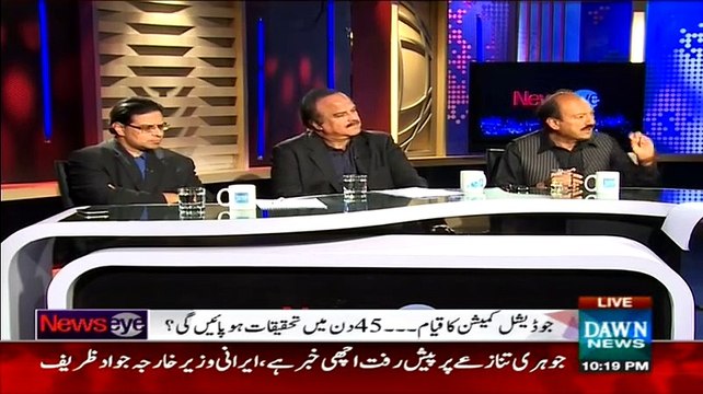 NewsEye (Judicial Commission Ka Qayam..) - 2nd March 2015