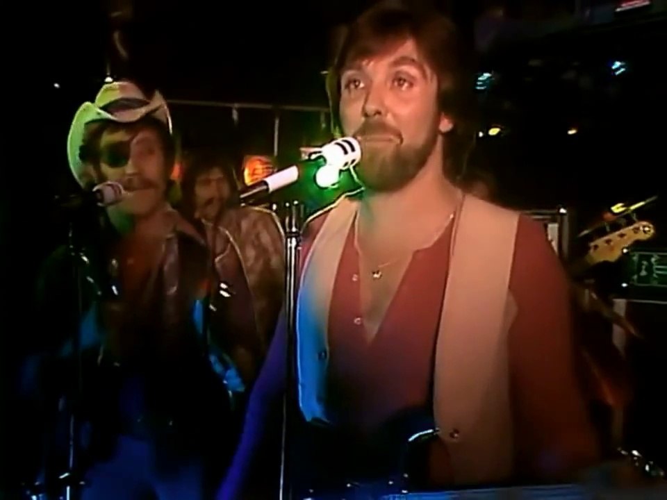 Dr. Hook "Se xy Eyes" HD  {Miros Mar}¸.•*¨*• ♪♫