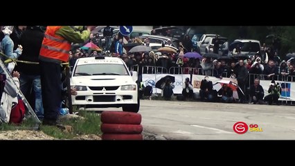 Rally Varna 2015 - PromoClip