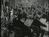 Mozart Violin Concerto #5 in A Major - MENUHIN - KARAJAN, Vienna Symphoniker