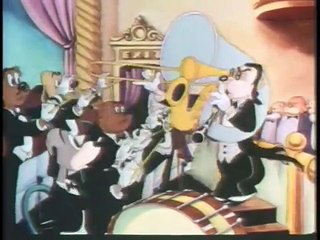Merrie Melodies "Hamateur Night" (1939)