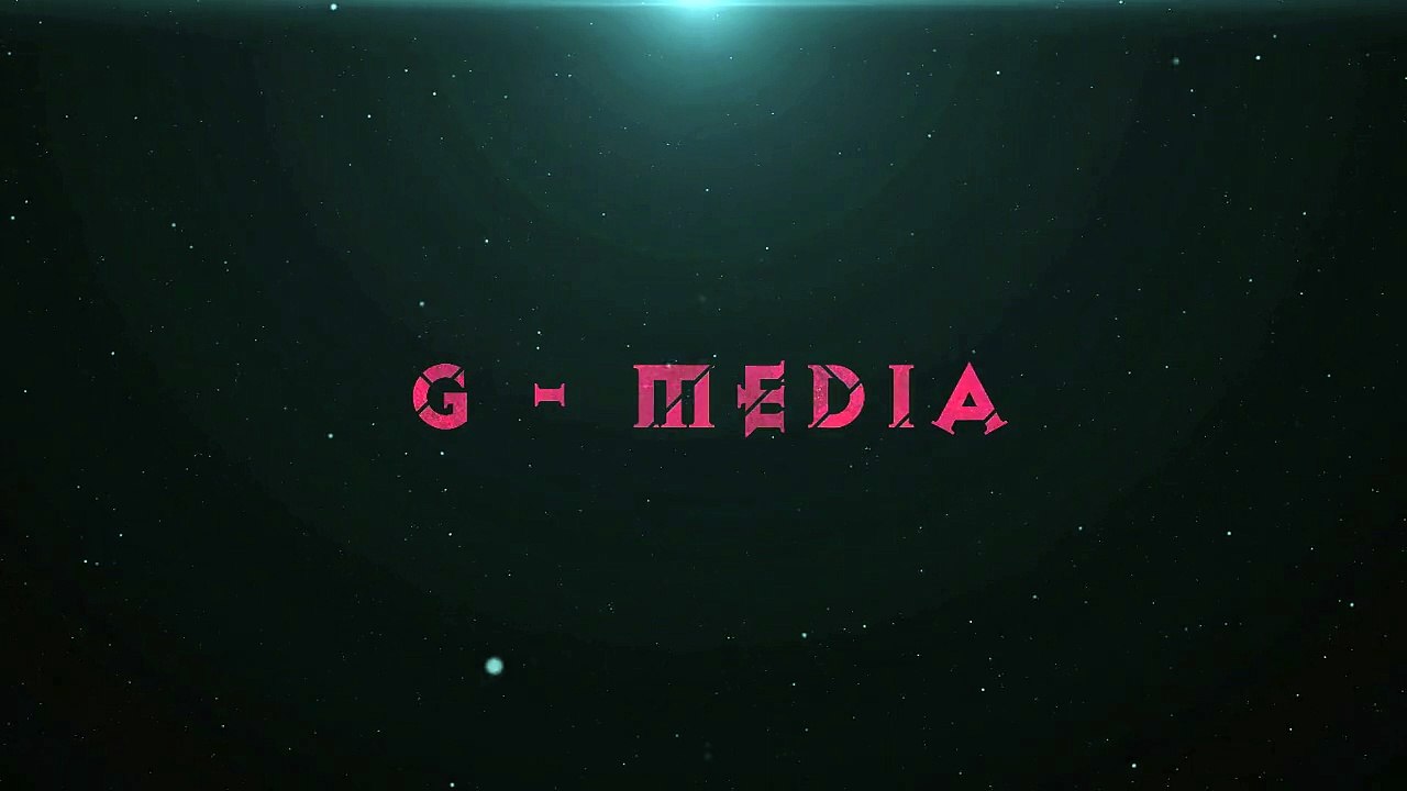Great Media International Magical Template
