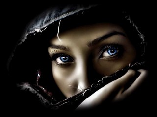 Freyja - sensibilité