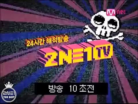 ARABIC || YG TV , 2NE1 TV S1 EP 7 , BY : 2NE1 THE BEST TEAM