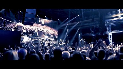 Peter Maffay - Gelobtes Land (Offizielles Video)