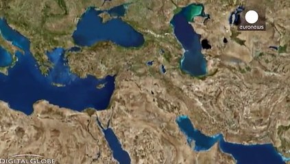 مخيم اليرموك حين يتحول إلى بؤرة نزاع