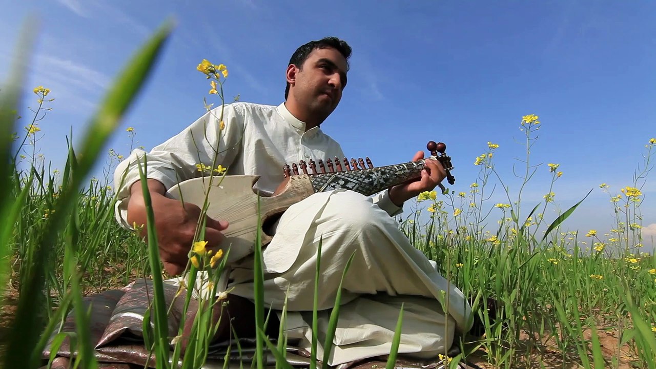 zafar iqrar Song: Graana..OFFICIAL VIDEO |HD|.