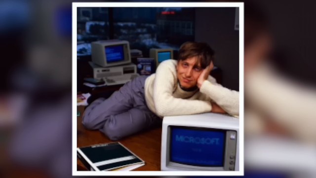 De Windows 1.1 à 3.11 Workgroups : les évolutions du système en vidéo