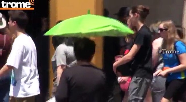 Semana Santa: ¿Clima malogra planes de limeños en feriados?