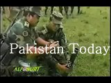 Stupid Indian Army Pakistan Pa Attack Karin Ga Phala Fire Karna Tou Sikho