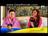 Bari Bahu Episode 36 p1