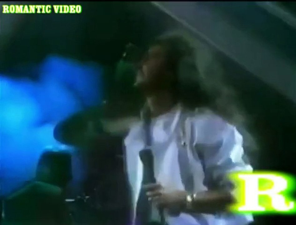 Thomas Anders - "Cheri Cheri Lady"