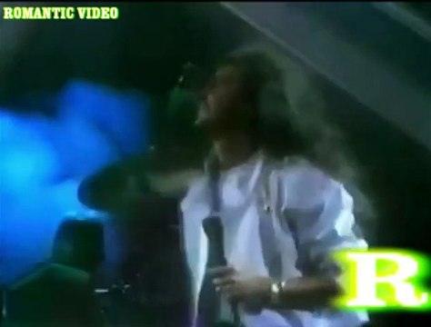 Thomas Anders - Cheri Cheri Lady