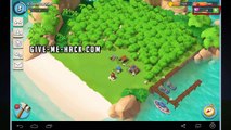 Boom Beach Hack - Diamonds Cheat