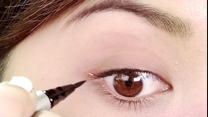 Easy Ways to Use Liquid Liner