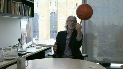 The Cartoon Lounge - We Got Game