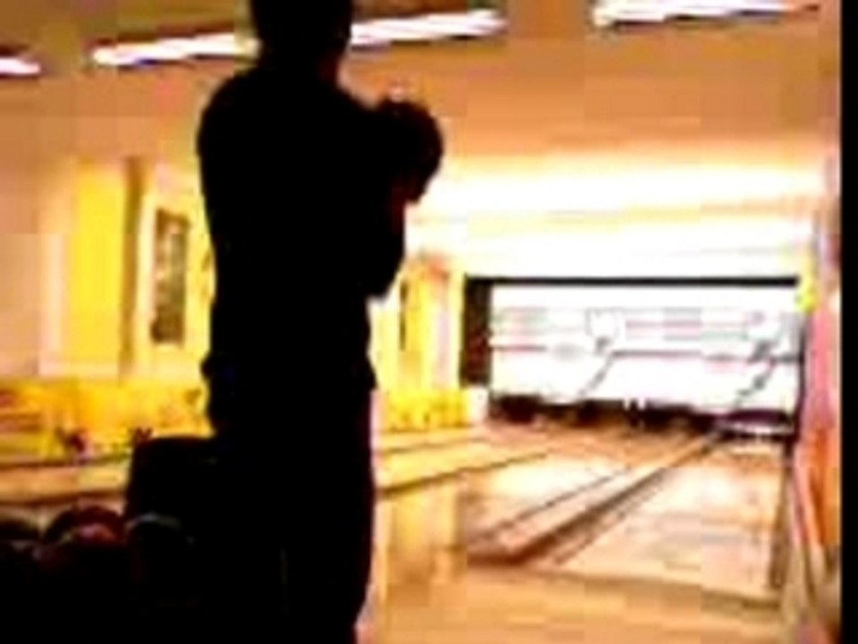le pro du bowling 2