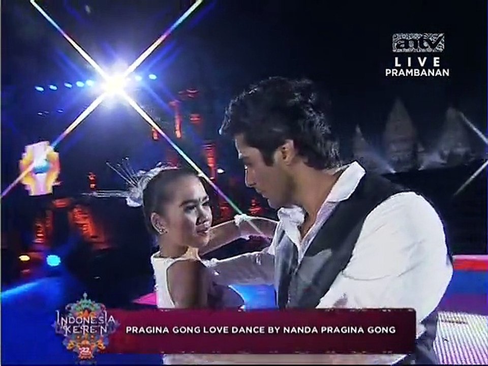 [150322]Indonesia Keren 22th ANTV - Seg6