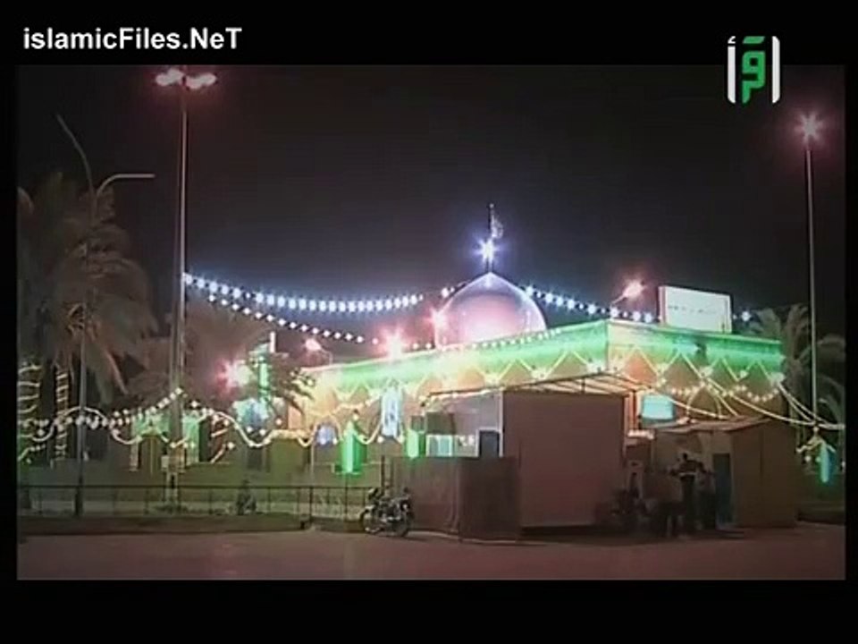 برنامج رجال حول الرسول الحلقة 4