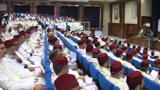 ندوة علمية بالرباط حول موضوع السلفية
