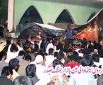 Zakir Rizwan Qiamat majlis 13 mar 2015 jalsa Qazi Waseem Abbas multan