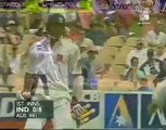 Longest throw for a run out in cricket, amazing fielding