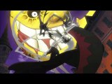 Soul Eater castle in the sky AMV