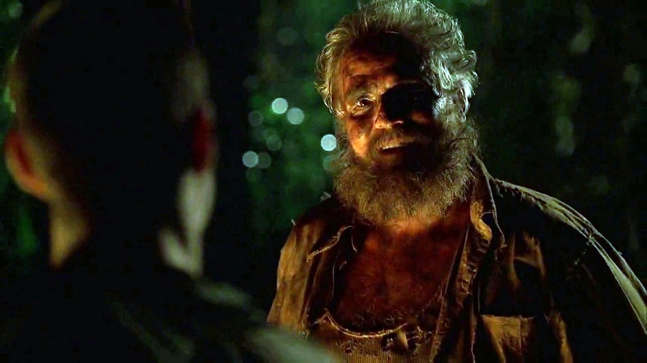 LOST - Enciéndanlas (2x11) Latino HD