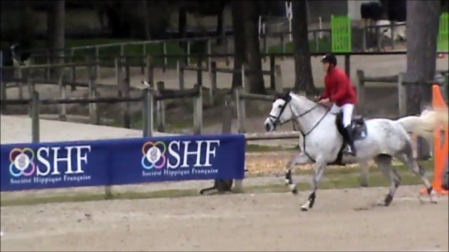 Utine CSO Fontainebleau mars 2015