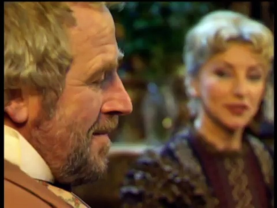 Sophie - Braut wider Willen - Folge 59- Hochzeitsreise mit Hindernissen