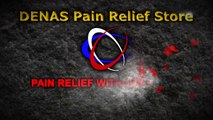 Denas - introduction, pain relief technology Scenar, Tens