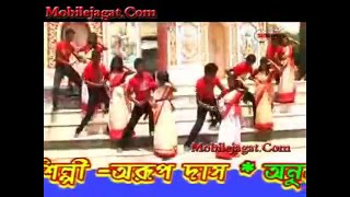 Purulia Songs Hits - Hari Hari Jatai Karo Na - Bangla Video Devotional Songs