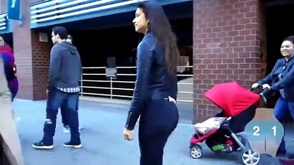 Hidden Camera Teaches Guys an Important Health Lesson - [FullTimeDhamaal]