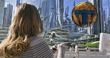 A la Poursuite de Demain (Tomorrowland) -  Bande-annonce 2 / Trailer [VF|HD] (Britt Robertson, George Clooney, Hugh Laurie)