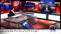 Aaj Shahzaib Khanzada Ke Saath ~ 2nd April 2015 - Live Pak News