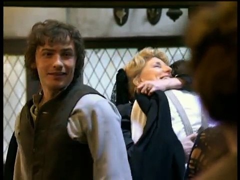 Sophie - Braut wider Willen - Folge 65- ... gemeinsam dann ein Trank so hält es ein Leben lang