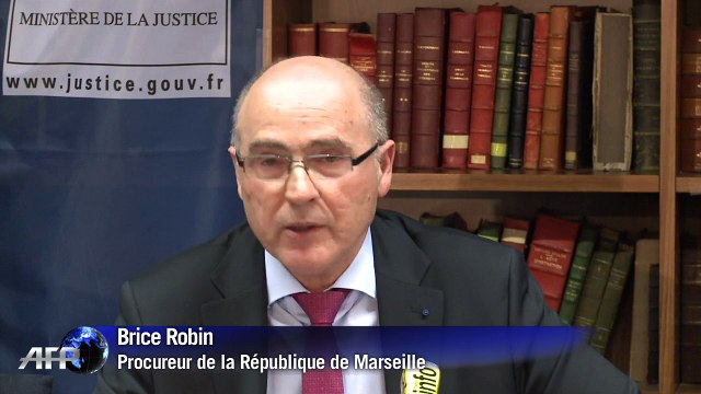 Crash A320: la seconde boîte noire retrouvée