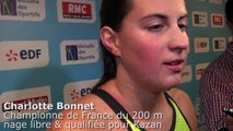FFN - Charlotte Bonnet: 