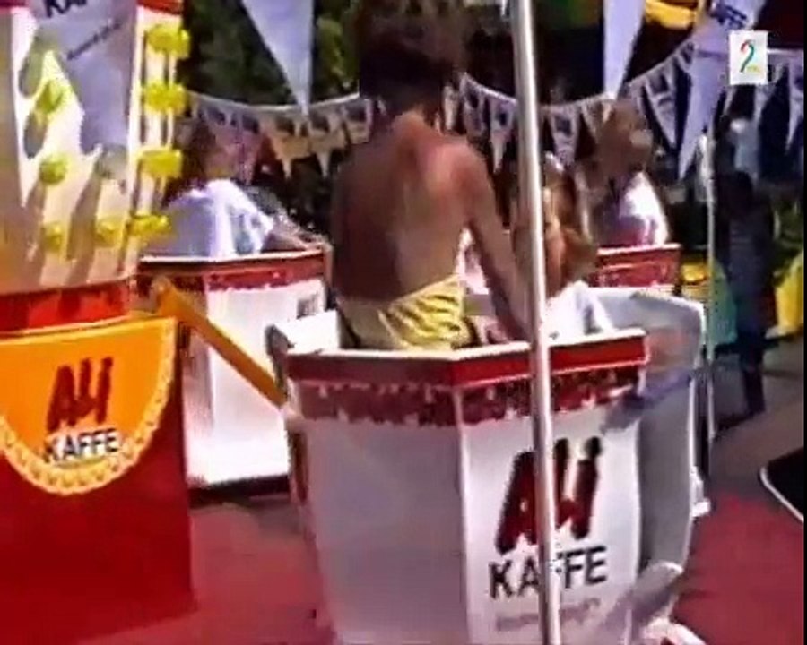 Brevet til Jens - hele filmen