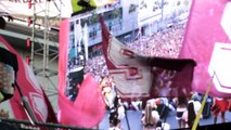 2013 Rose Bowl Game: Stanford Pep Rally