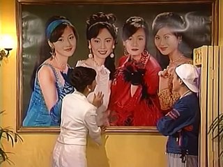 我和春天有個約會 EP01