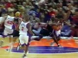 Knicks vs Bulls - 1998 (Jordan's last game at MSG as a Bull)