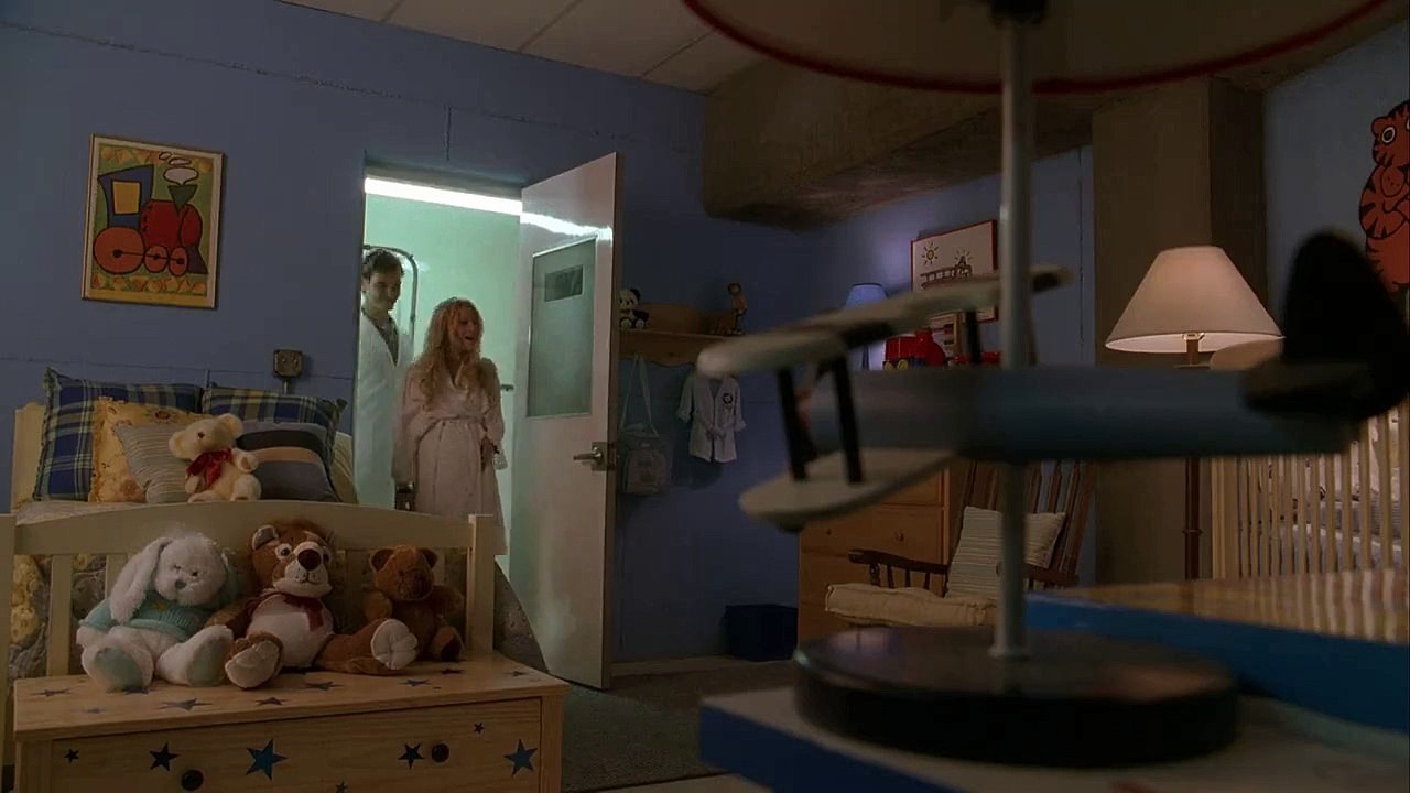 LOST - Claire recuerda (2x15) Latino HD