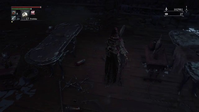 Bloodborne™ Blood Echoes