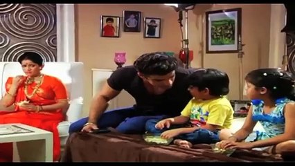 Doli Armaano Ki - Samrat refuses to save his son Ishaan