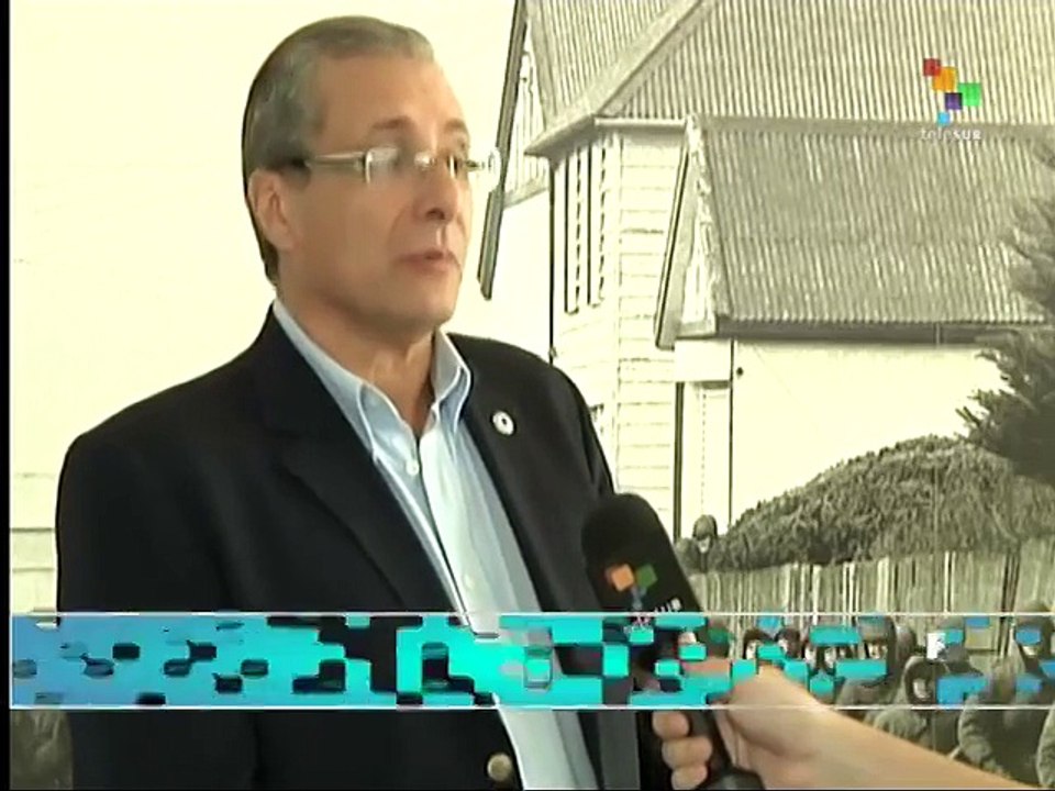 Argentina Commemorates Anniversary of Malvinas War